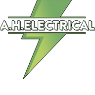 A.H.ELECTRICAL logo