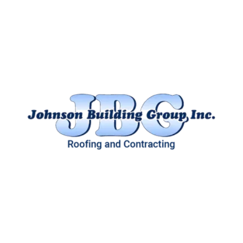 JBG ROOFING logo