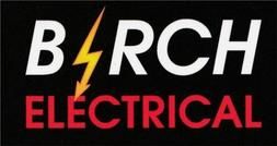 Birch Electrical logo