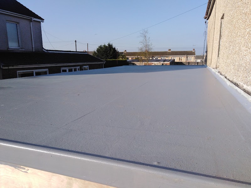 ANDREWS ROOFING SERVICES — photo 1