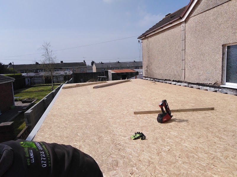 ANDREWS ROOFING SERVICES — photo 2