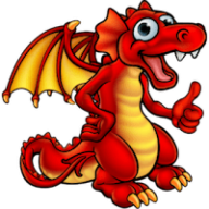 Dragon Electrical logo