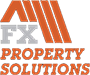 FX Property Solutions logo