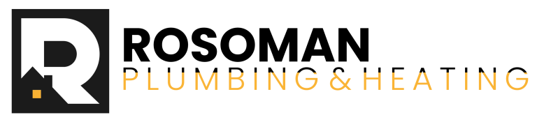 Rosoman Plumbing & Heating logo