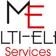 Electrical Testing Pontypridd logo