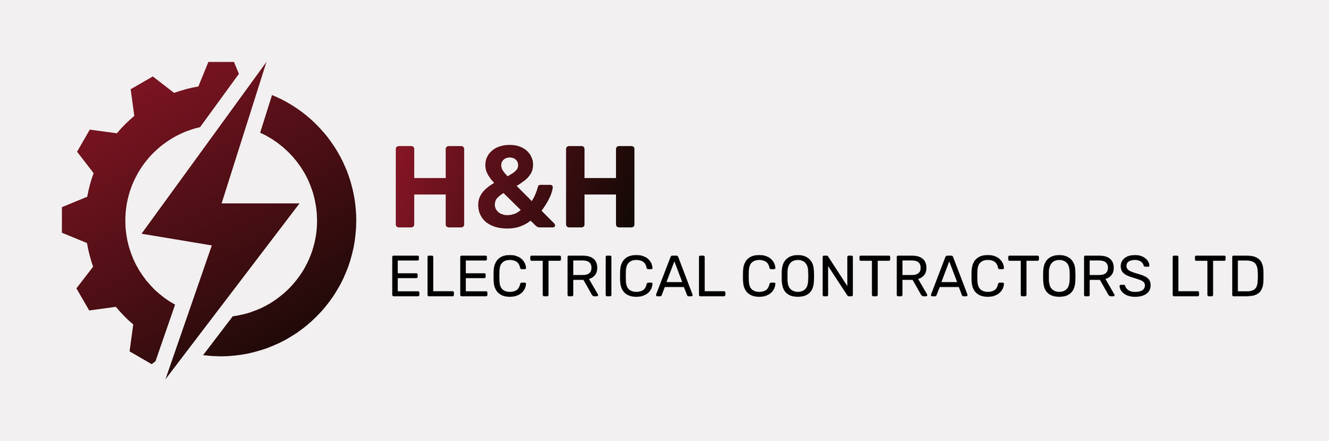 H & H Electrical Contractors Ltd. logo
