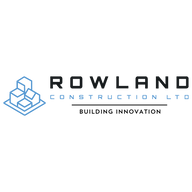 Rowlands Construction logo