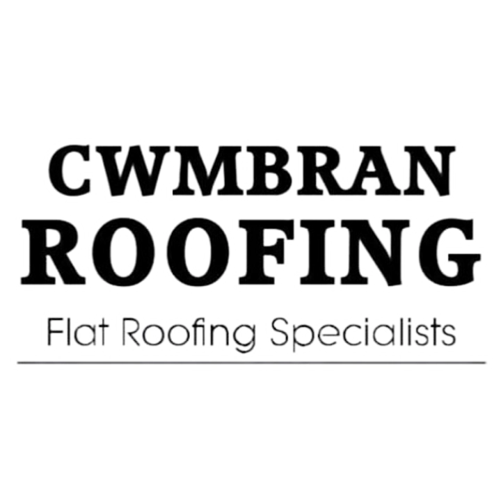Cwmbran Roofing logo
