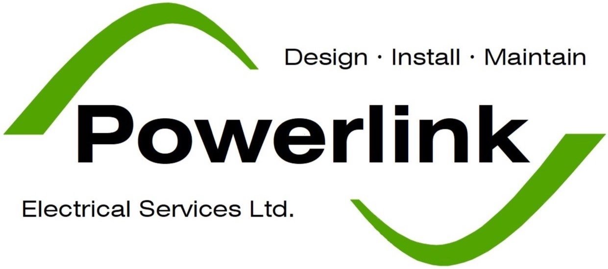 Powerlink Electrical Services logo