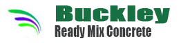 Ready Mix Concrete Buckley logo