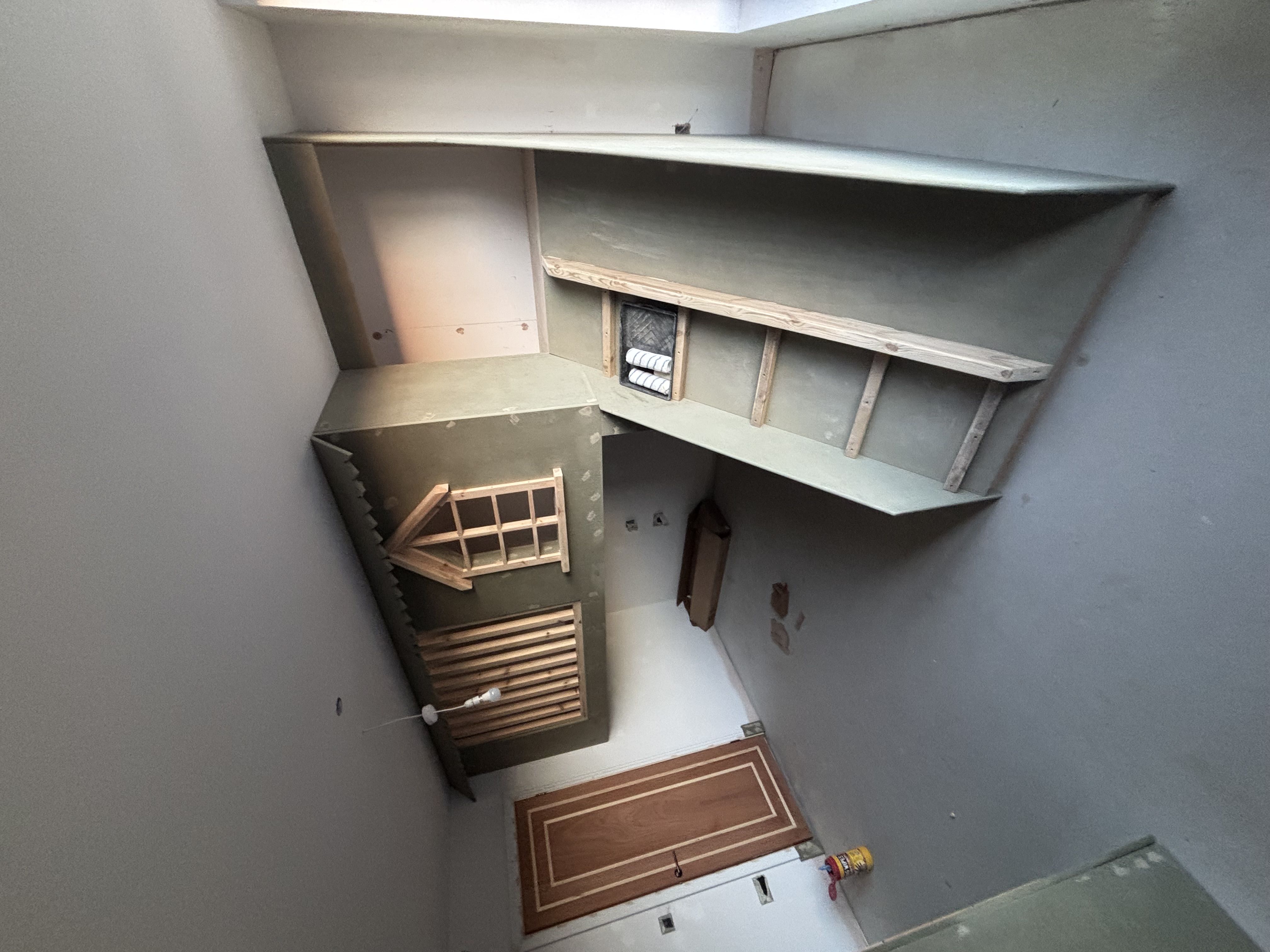 J LYNCH BUILDING LIMITED — work photo 5