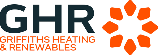 Griffiths Heating & Renewables logo