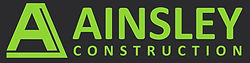 Ainsley Construction Ltd logo