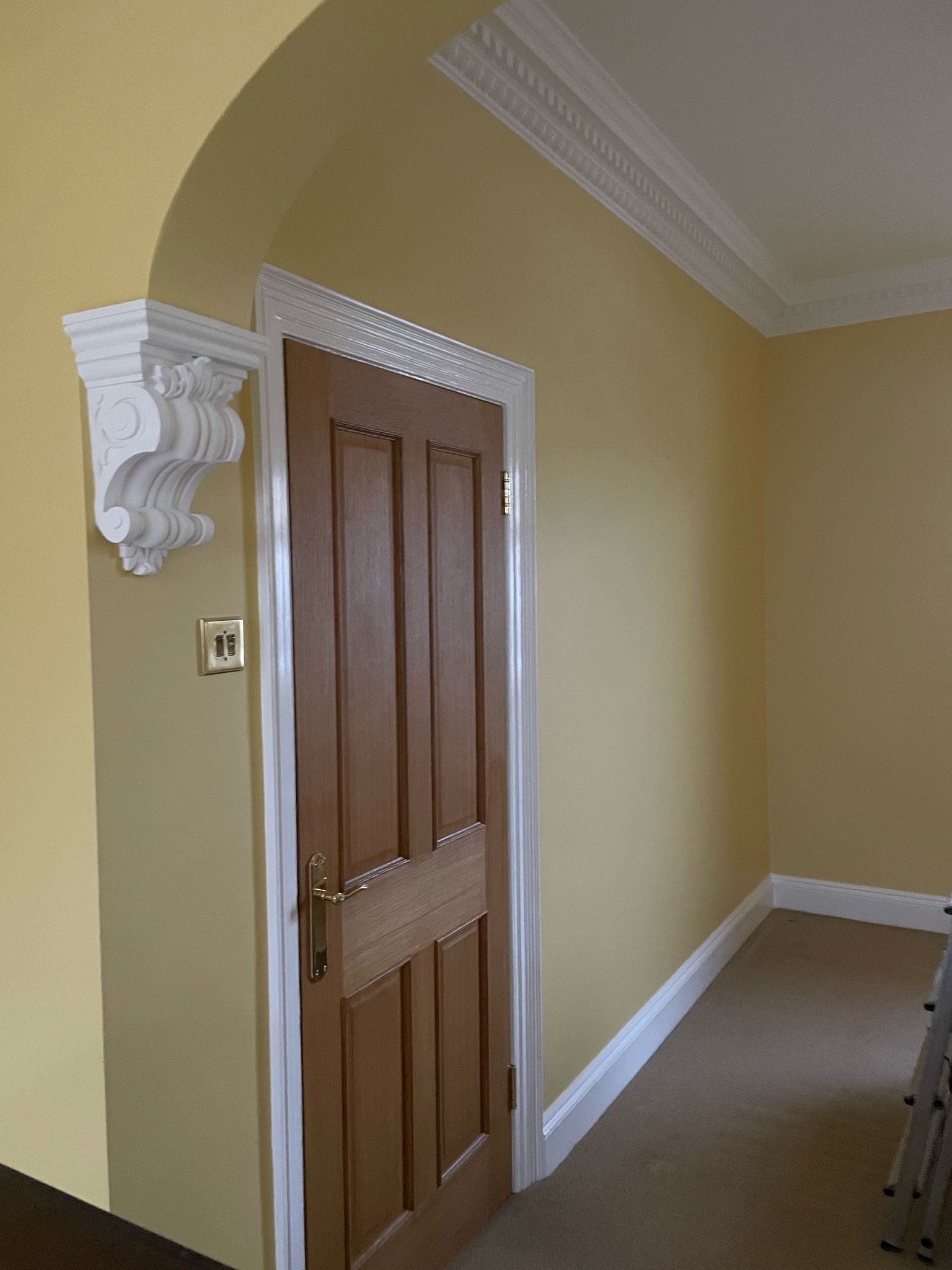 Jason Gunter Decorating — work photo 6