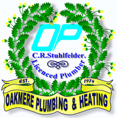 Oakmere Plumbing & Heating logo