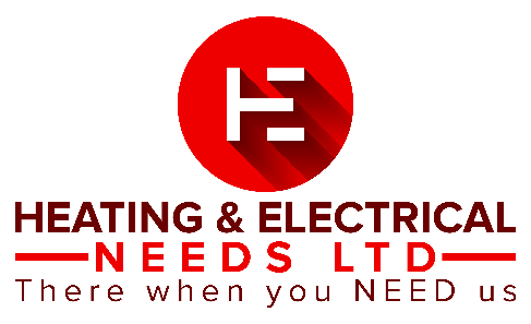 Heating & Electrical Needs logo