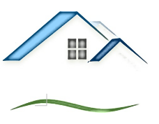 Mjp building and property maintenance logo
