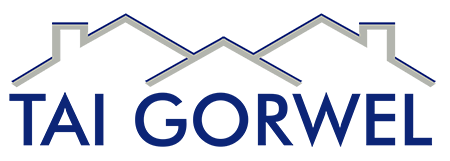Tai Gorwel Ltd logo
