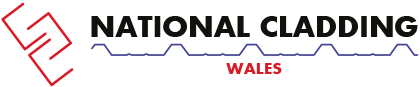 National Cladding(Wales) logo