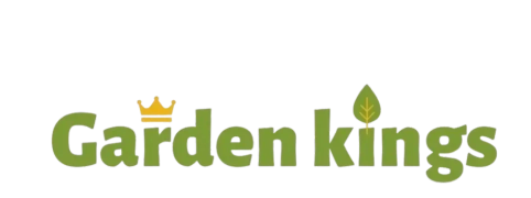 Garden Kings (Fencing Contractors) logo