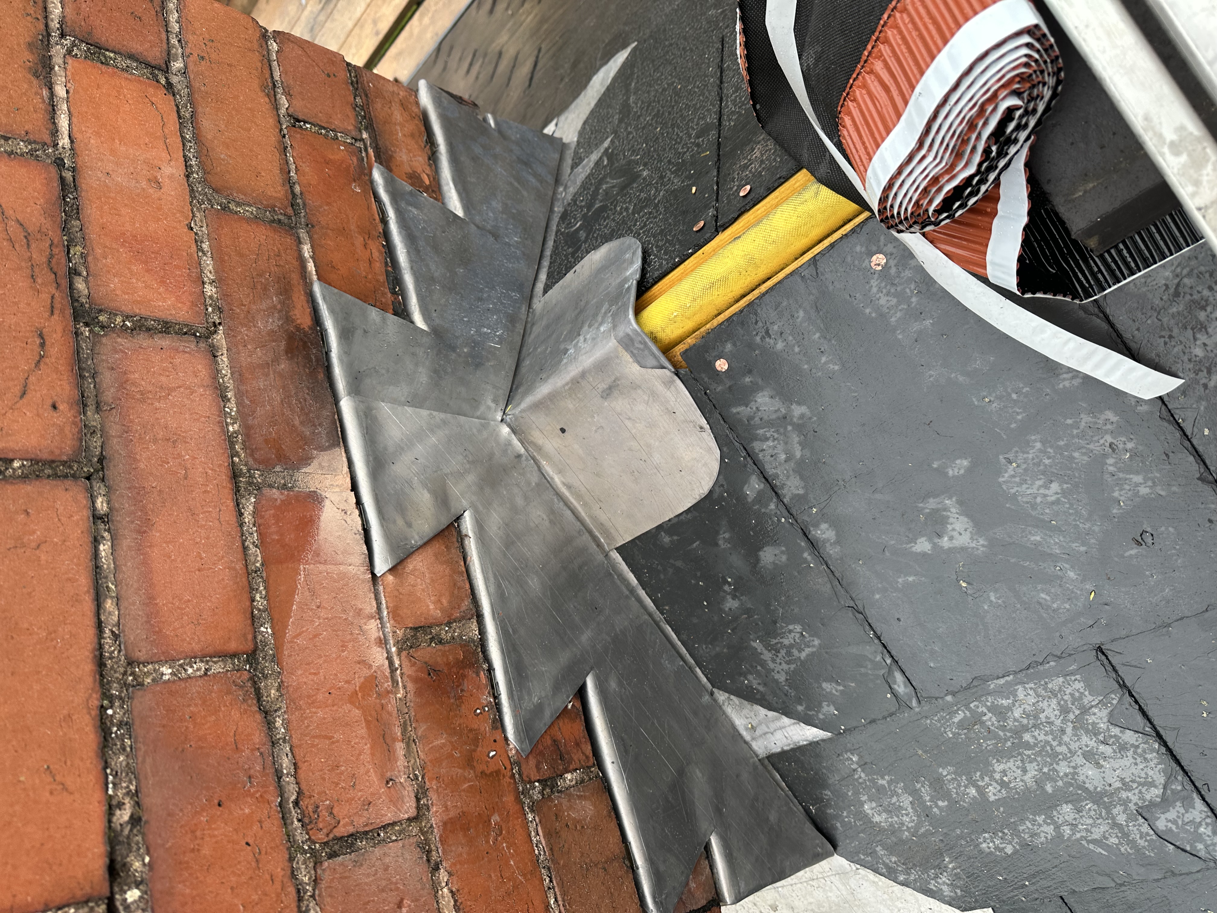 SRA Building LTD — work photo 5