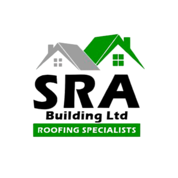 SRA Building LTD logo