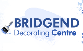 Bridgend Decorating Centre logo