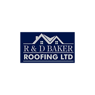R&D Baker Roofing Ltd logo